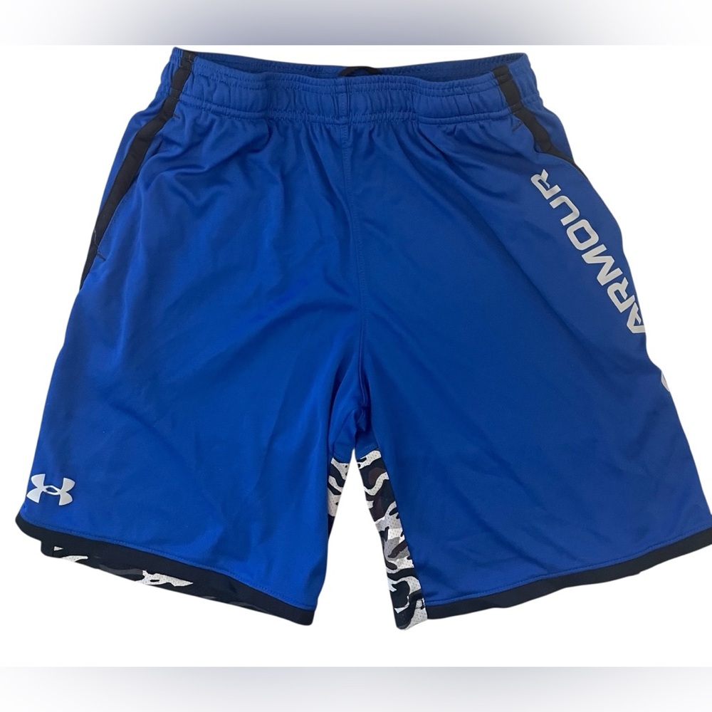 Under Armour Athletic Shorts